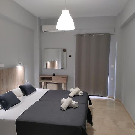 Valentinos Apartments Roda  Eksteriør billede