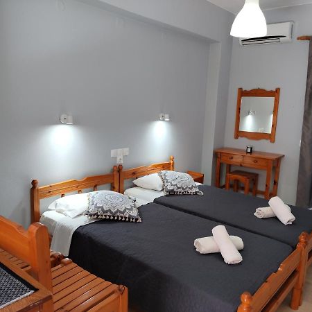 Valentinos Apartments Roda  Eksteriør billede
