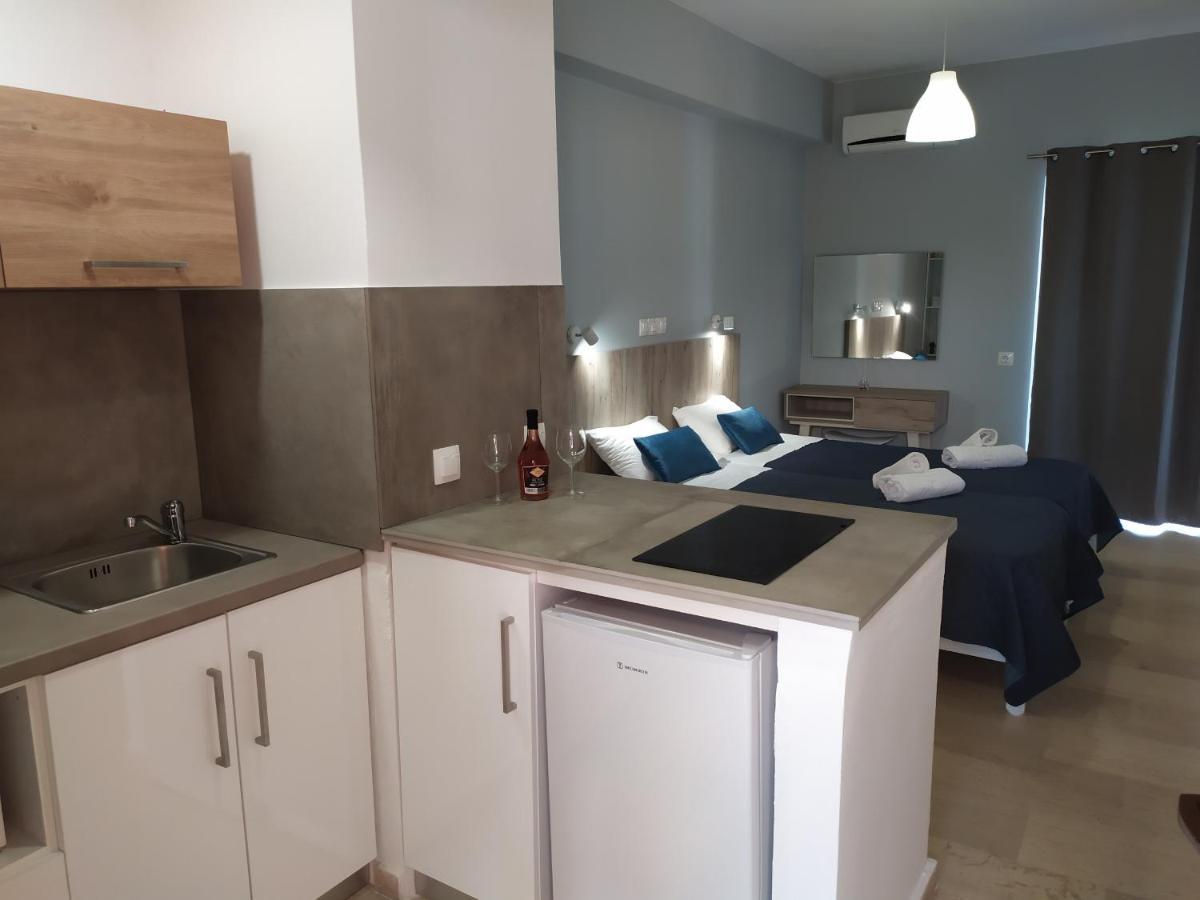 Valentinos Apartments Roda  Eksteriør billede