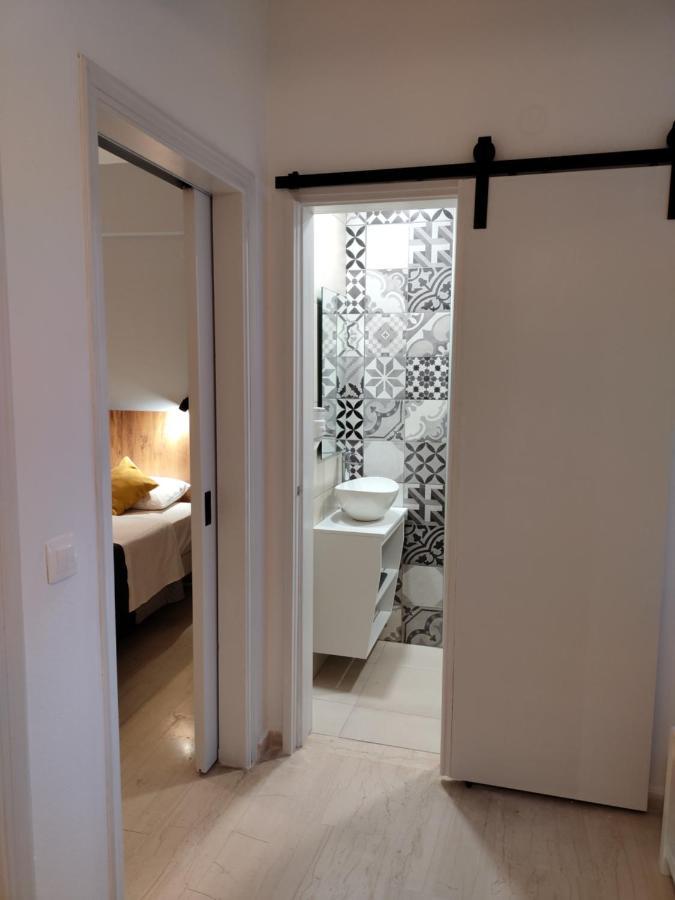 Valentinos Apartments Roda  Eksteriør billede