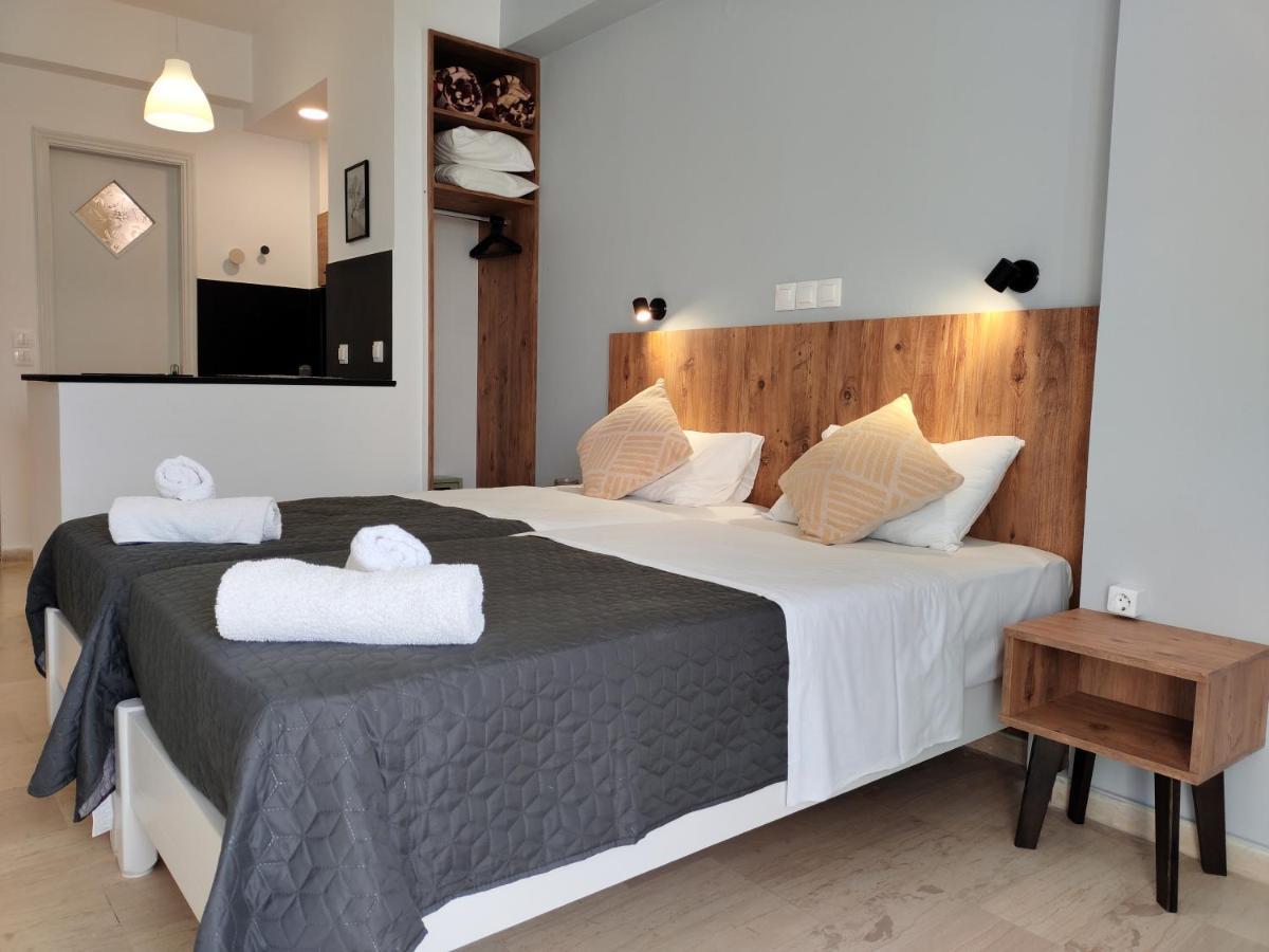 Valentinos Apartments Roda  Eksteriør billede