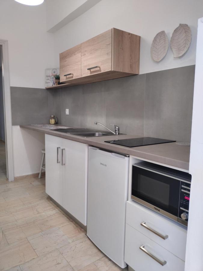 Valentinos Apartments Roda  Eksteriør billede