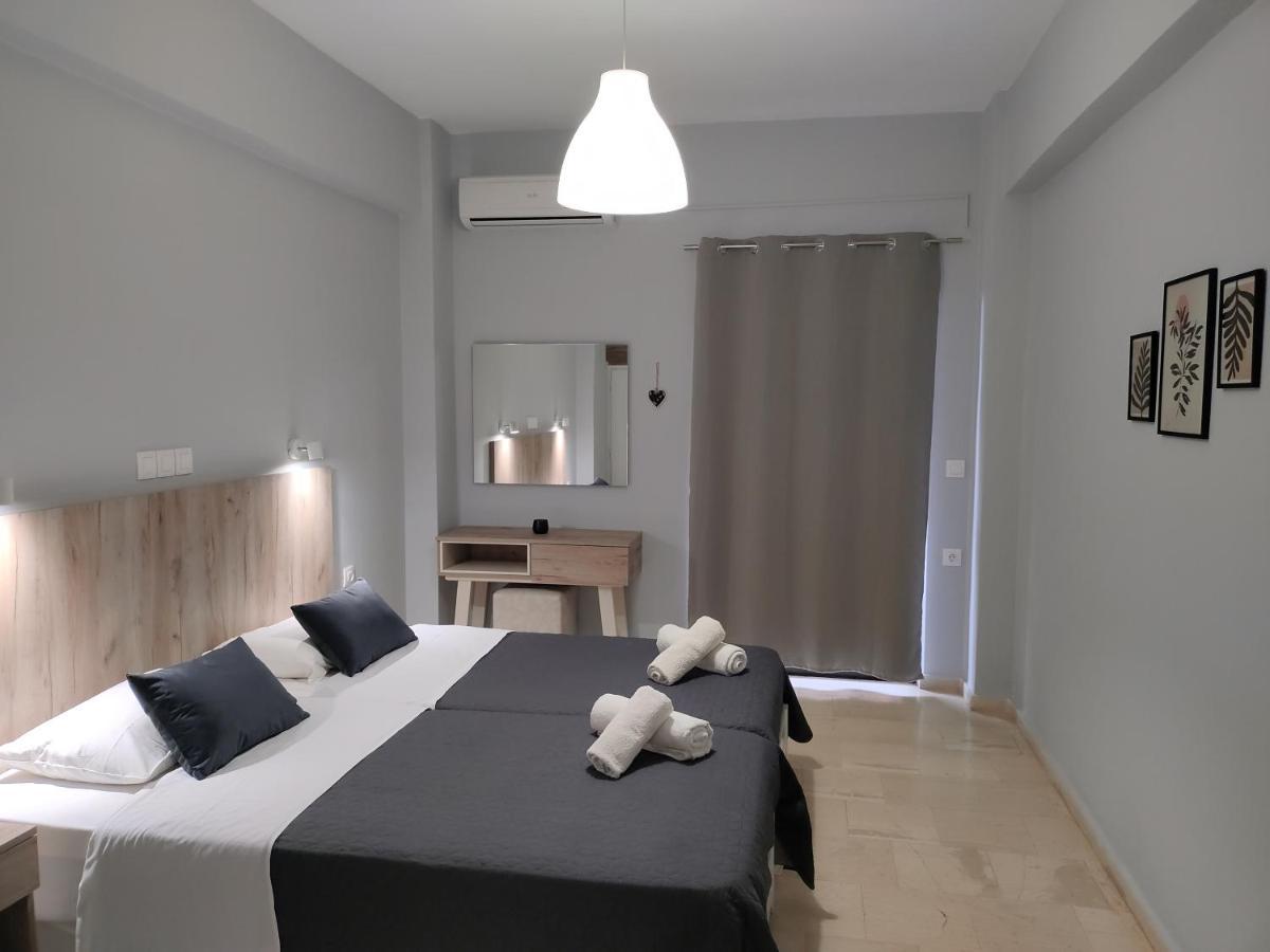 Valentinos Apartments Roda  Eksteriør billede