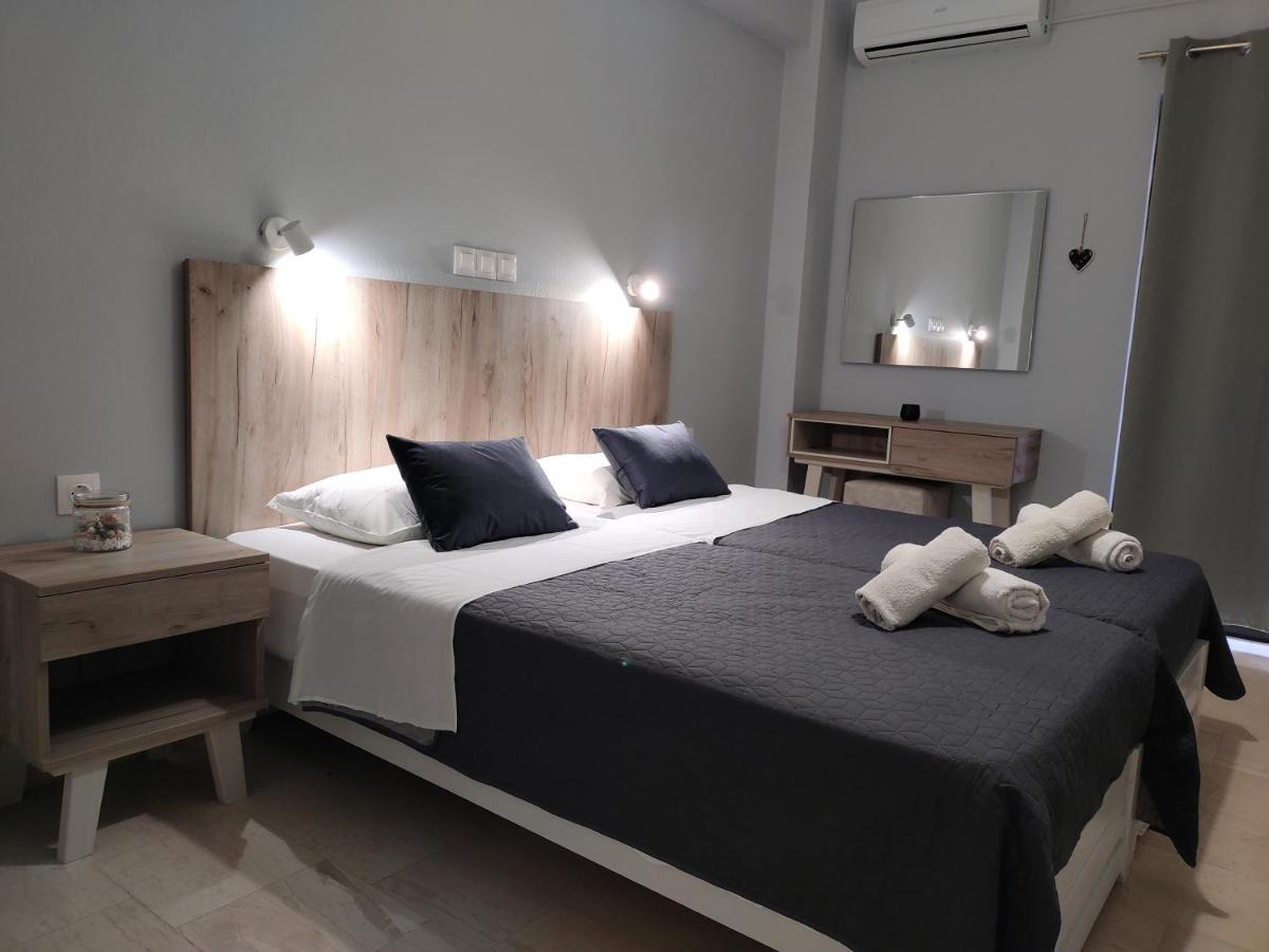 Valentinos Apartments Roda  Eksteriør billede
