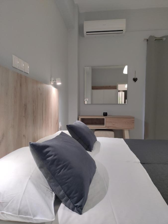 Valentinos Apartments Roda  Eksteriør billede
