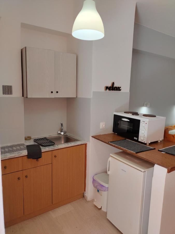 Valentinos Apartments Roda  Eksteriør billede