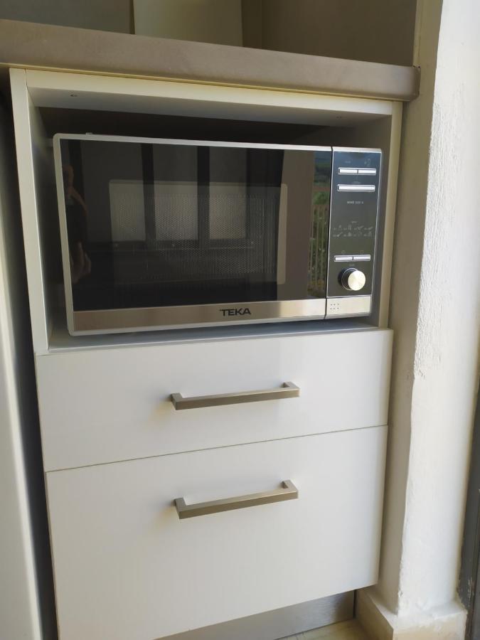Valentinos Apartments Roda  Eksteriør billede